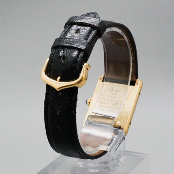 Breitling Unisex Watch B55046 Swiss Quartz Chronograph Black Leather Strap 36mm Breitling Unisex Watch B55046 Swiss Quartz Chronograph Black  main image 3